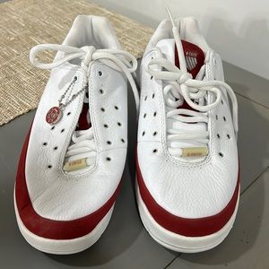 Limited Edition K SWISS